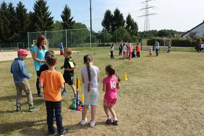 Foto 9 aus der Archivgalerie Spiel- und Sportfest 2015 (2015)