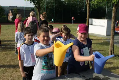 Foto 100 aus der Archivgalerie Spiel- und Sportfest 2015 (2015)