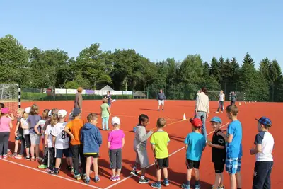 Foto 103 aus der Archivgalerie Spiel- und Sportfest 2015 (2015)