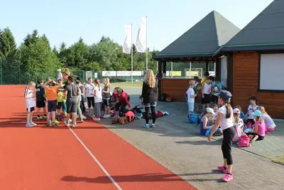 Foto 105 aus der Archivgalerie Spiel- und Sportfest 2015 (2015)