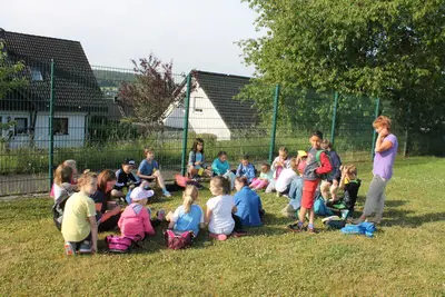 Foto 107 aus der Archivgalerie Spiel- und Sportfest 2015 (2015)