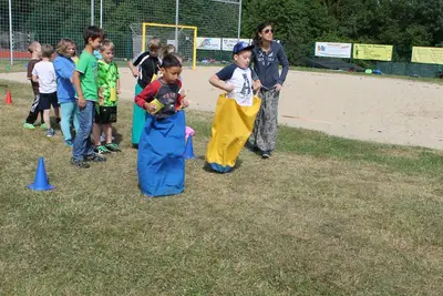 Foto 11 aus der Archivgalerie Spiel- und Sportfest 2015 (2015)