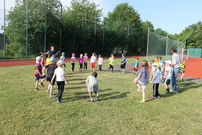 Foto 114 aus der Archivgalerie Spiel- und Sportfest 2015 (2015)