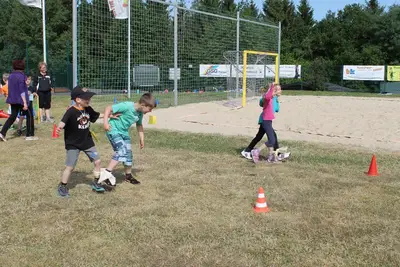 Foto 13 aus der Archivgalerie Spiel- und Sportfest 2015 (2015)