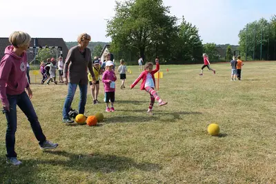 Foto 14 aus der Archivgalerie Spiel- und Sportfest 2015 (2015)