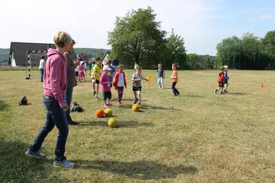 Foto 15 aus der Archivgalerie Spiel- und Sportfest 2015 (2015)