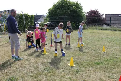 Foto 16 aus der Archivgalerie Spiel- und Sportfest 2015 (2015)