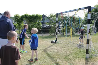 Foto 17 aus der Archivgalerie Spiel- und Sportfest 2015 (2015)