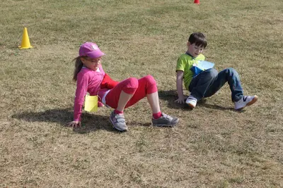 Foto 18 aus der Archivgalerie Spiel- und Sportfest 2015 (2015)
