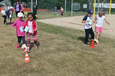 Foto 21 aus der Archivgalerie Spiel- und Sportfest 2015 (2015)