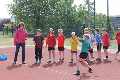 Foto 23 aus der Archivgalerie Spiel- und Sportfest 2015 (2015)