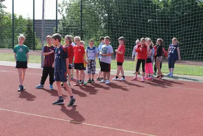 Foto 25 aus der Archivgalerie Spiel- und Sportfest 2015 (2015)