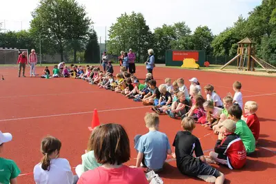 Foto 26 aus der Archivgalerie Spiel- und Sportfest 2015 (2015)