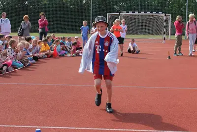 Foto 28 aus der Archivgalerie Spiel- und Sportfest 2015 (2015)