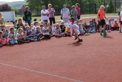 Foto 39 aus der Archivgalerie Spiel- und Sportfest 2015 (2015)