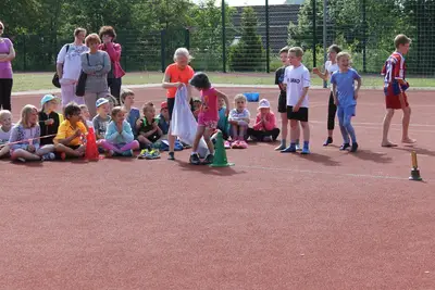 Foto 40 aus der Archivgalerie Spiel- und Sportfest 2015 (2015)
