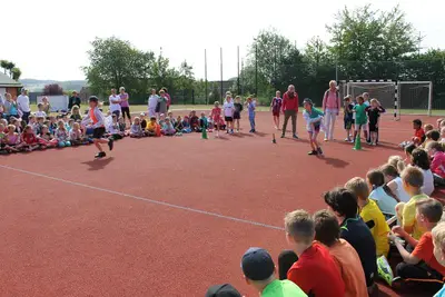 Foto 41 aus der Archivgalerie Spiel- und Sportfest 2015 (2015)