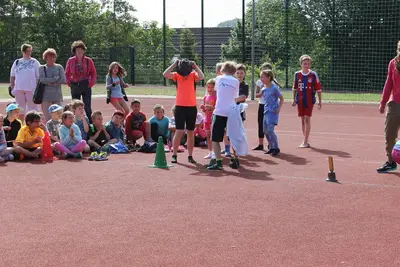 Foto 43 aus der Archivgalerie Spiel- und Sportfest 2015 (2015)