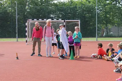 Foto 45 aus der Archivgalerie Spiel- und Sportfest 2015 (2015)