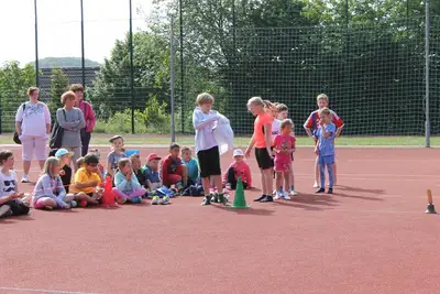Foto 46 aus der Archivgalerie Spiel- und Sportfest 2015 (2015)