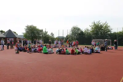 Foto 47 aus der Archivgalerie Spiel- und Sportfest 2015 (2015)