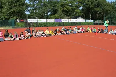Foto 48 aus der Archivgalerie Spiel- und Sportfest 2015 (2015)