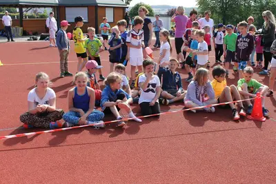 Foto 50 aus der Archivgalerie Spiel- und Sportfest 2015 (2015)