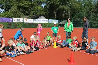 Foto 51 aus der Archivgalerie Spiel- und Sportfest 2015 (2015)