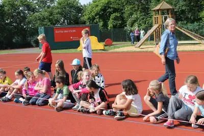Foto 52 aus der Archivgalerie Spiel- und Sportfest 2015 (2015)