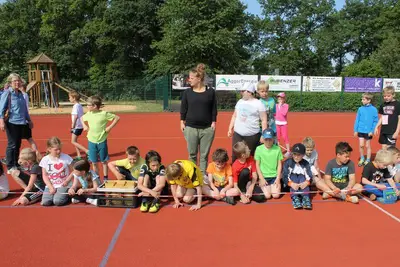Foto 53 aus der Archivgalerie Spiel- und Sportfest 2015 (2015)