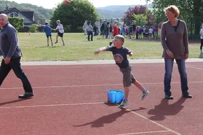 Foto 60 aus der Archivgalerie Spiel- und Sportfest 2015 (2015)