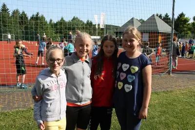 Foto 66 aus der Archivgalerie Spiel- und Sportfest 2015 (2015)