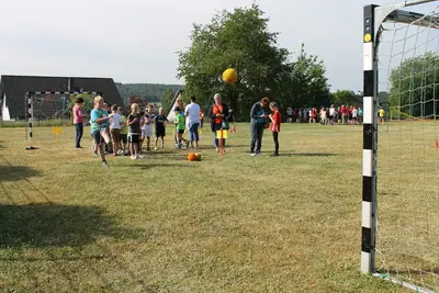 Foto 70 aus der Archivgalerie Spiel- und Sportfest 2015 (2015)