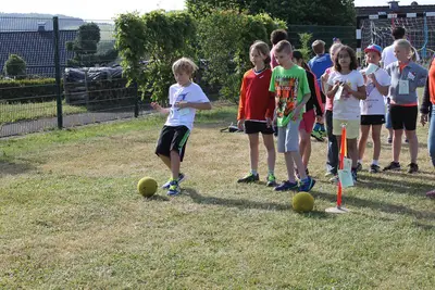 Foto 79 aus der Archivgalerie Spiel- und Sportfest 2015 (2015)