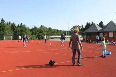 Foto 82 aus der Archivgalerie Spiel- und Sportfest 2015 (2015)