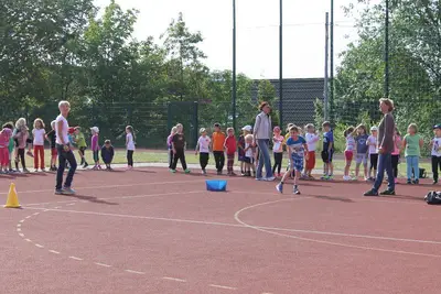 Foto 84 aus der Archivgalerie Spiel- und Sportfest 2015 (2015)