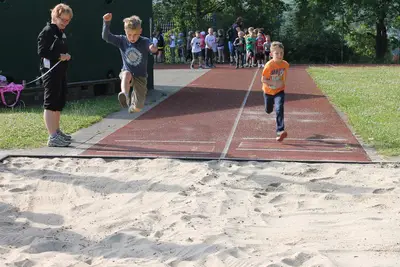 Foto 86 aus der Archivgalerie Spiel- und Sportfest 2015 (2015)