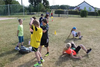 Foto 89 aus der Archivgalerie Spiel- und Sportfest 2015 (2015)