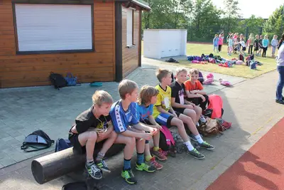 Foto 92 aus der Archivgalerie Spiel- und Sportfest 2015 (2015)