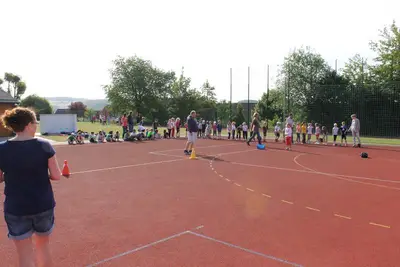 Foto 93 aus der Archivgalerie Spiel- und Sportfest 2015 (2015)