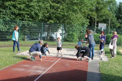 Foto 95 aus der Archivgalerie Spiel- und Sportfest 2015 (2015)