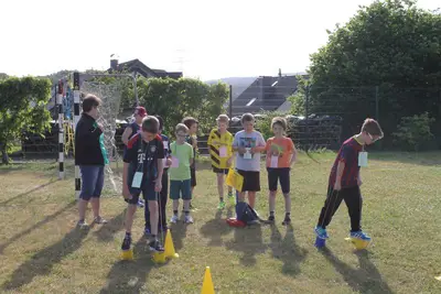 Foto 97 aus der Archivgalerie Spiel- und Sportfest 2015 (2015)