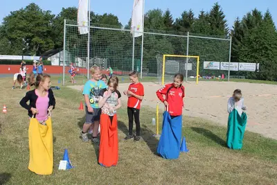 Foto 99 aus der Archivgalerie Spiel- und Sportfest 2015 (2015)