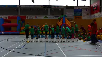 Foto 5 aus der Archivgalerie Sport-Spiel-Spaß (2015)