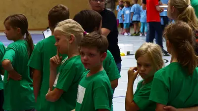 Foto 6 aus der Archivgalerie Sport-Spiel-Spaß (2015)