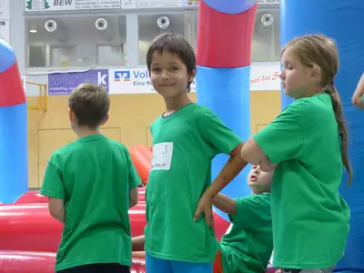 Foto 11 aus der Archivgalerie Sport-Spiel-Spaß (2015)