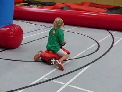 Foto 12 aus der Archivgalerie Sport-Spiel-Spaß (2015)