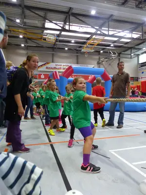 Foto 13 aus der Archivgalerie Sport-Spiel-Spaß (2015)