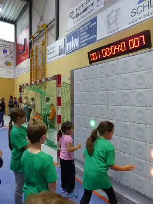 Foto 14 aus der Archivgalerie Sport-Spiel-Spaß (2015)