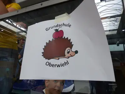 Foto 15 aus der Archivgalerie Sport-Spiel-Spaß (2015)